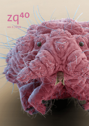 					View Vol. 1 No. 40 (2026): Zygote Quarterly
				