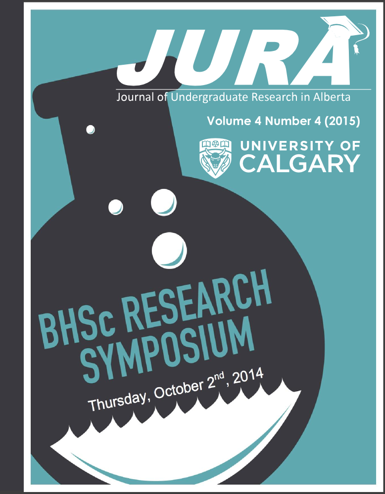 					View Vol. 4 No. 4 (2014): BHSc Research Symposium Abstracts
				