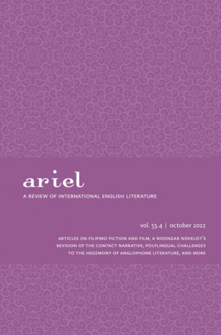 ARIEL 53.4 cover