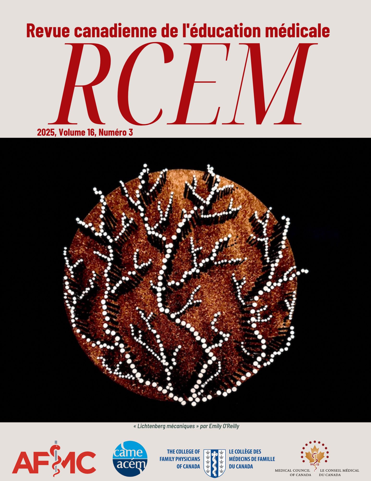 					Afficher Vol. 16 No. 3 (2025)
				