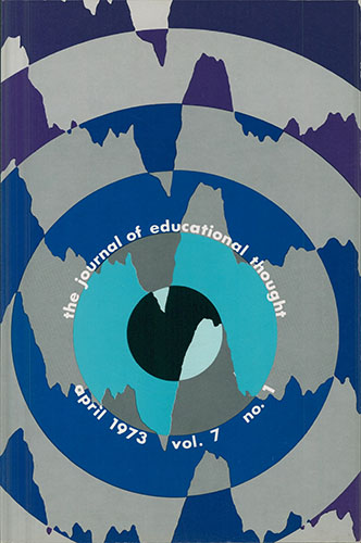 					Afficher Vol. 7 No. 1 (1973)
				